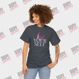 Love Yourself - SwagTee