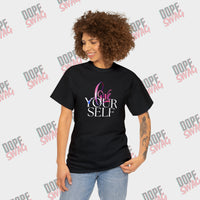 Love Yourself - SwagTee