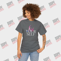 Love Yourself - SwagTee