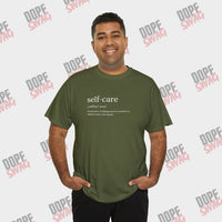 self care - SwagTee