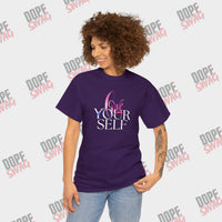 Love Yourself - SwagTee