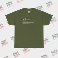 self care - SwagTee